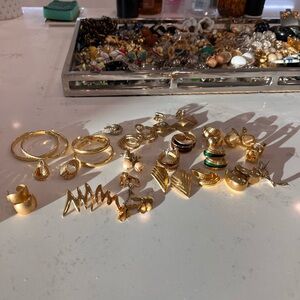 Elegant Women's earring sets bundle